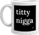 mug