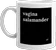 mug