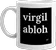 mug