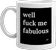 mug
