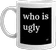mug