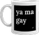 mug