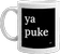 mug