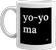 mug