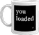 mug