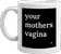 mug