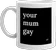 mug