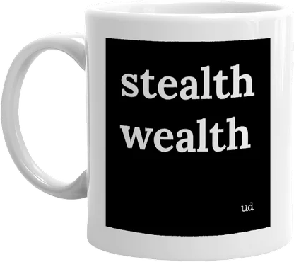 stealth wealth front
