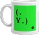 mug