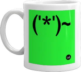 mug