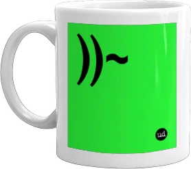 mug