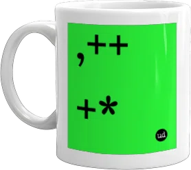 mug