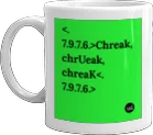 mug