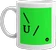 mug