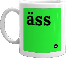 mug