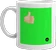 mug