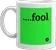 mug