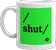 mug