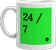 mug