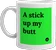 mug