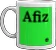 mug