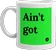 mug