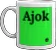 mug
