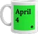 mug