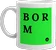 mug