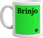 mug