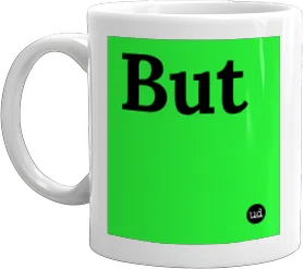 mug