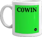 mug