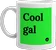 mug