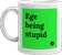 mug