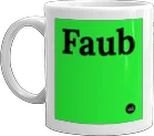 mug