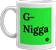 mug