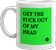 mug
