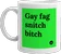 mug