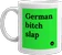 mug