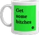 mug