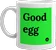 mug