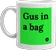 mug