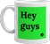 mug