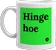 mug