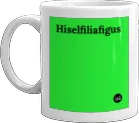 mug