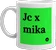 mug