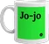 mug