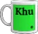 mug