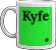 mug