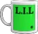 mug
